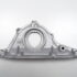 Chapeau de palier vilebrequin avant 1400 / 1600 / 1800 FIAT 124 Spider, 124 Coupé