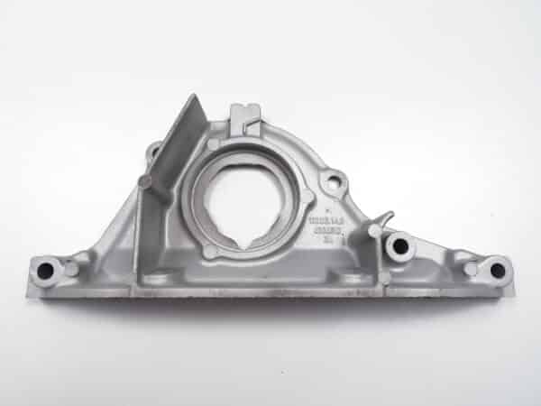 Coperchio del cuscinetto, albero motore anteriore 1400 / 1600 / 1800 FIAT 124 Spider, 124 Coupé