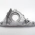 Tapa del cojinete, cigüeñal delantero 1400 / 1600 / 1800 FIAT 124 Spider, 124 Coupé