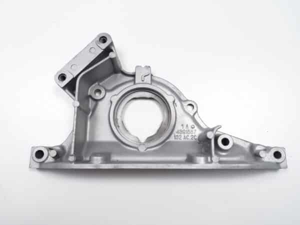 Coperchio del cuscinetto, albero motore anteriore 2000 FIAT 124 Spider