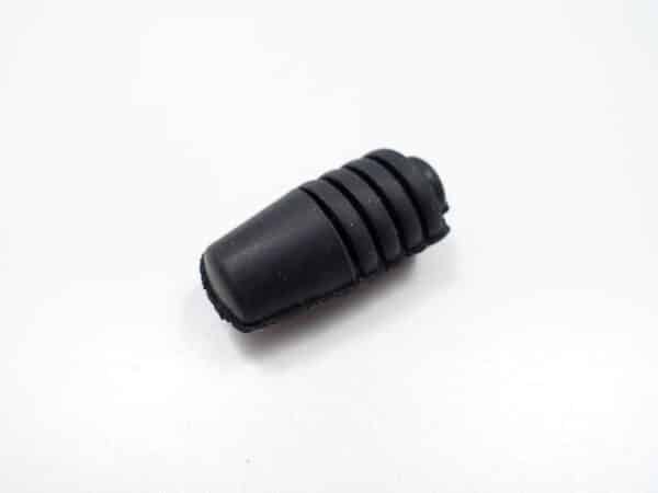 Vis en caoutchouc pour grille de tôle d'essuie-glace FIAT 124 Spider