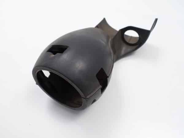 Colonna dello sterzo carenata 83-85 usata FIAT 124 Spider