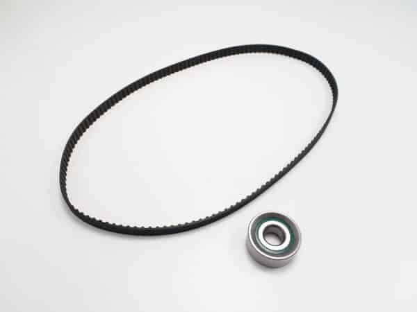 Kit mantenimiento correa distribución 1400 FIAT 124 Spider, 124 Coupé
