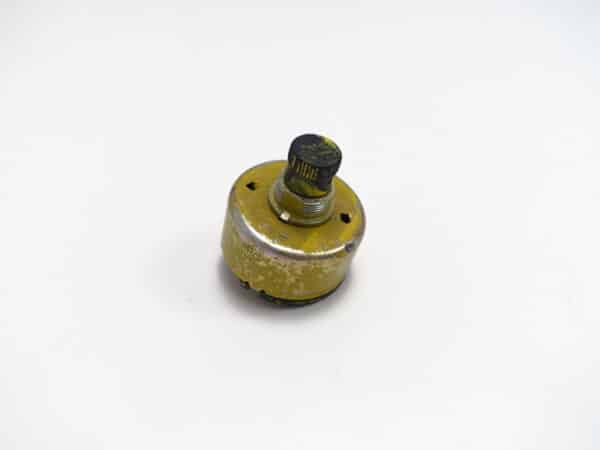 Controllo dimmer illuminazione strumenti 66-82 vuoto FIAT 124 Spider, 124 Coupé