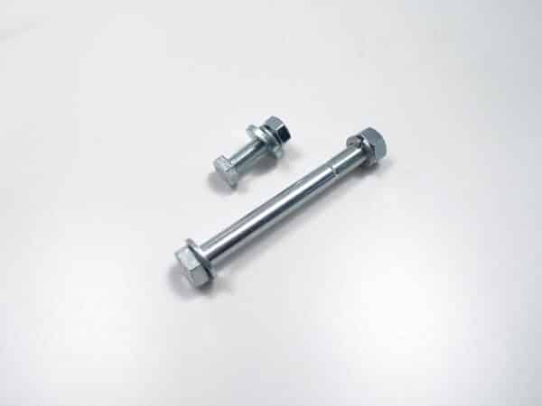 Kit di montaggio dell'alternatore FIAT 124 Spider, 124 Coupé