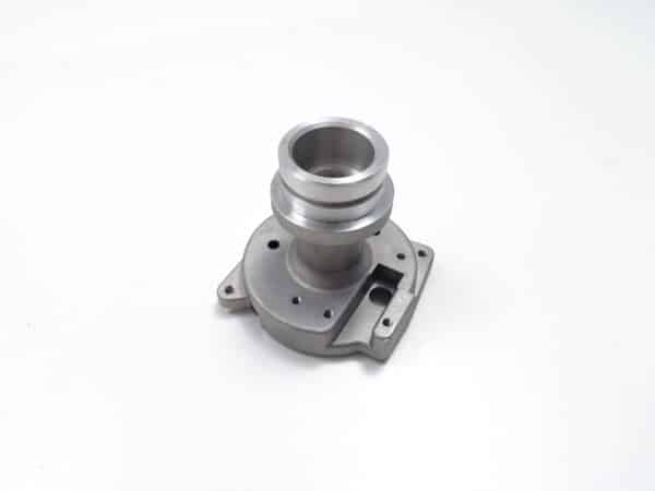 Alloggiamento del distributore di accensione 79-85 FIAT 124 Spider
