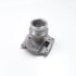 Carcasa del distribuidor de encendido 79-85 FIAT 124 Spider