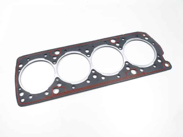 Guarnizione testa cilindro 1800/2000 rinforzata di qualità superiore FIAT 124 Spider