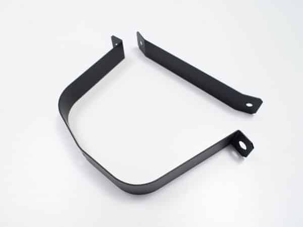Support réservoir d'eau de refroidissement 66-84 FIAT 124 Spider, 124 Coupé