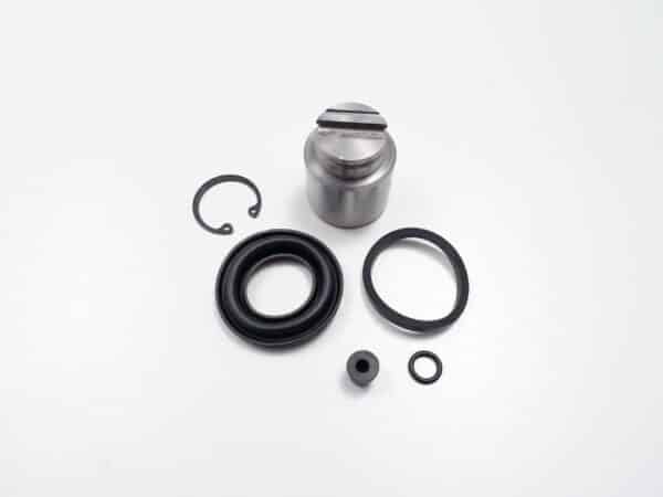 Kit manutenzione pistone freno posteriore (34 mm) FIAT 124 Spider, 124 Coupé