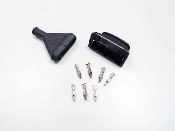 Kit reparación tapón caudalímetro 79-85 FIAT 124 Spider
