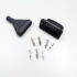 Kit reparación tapón caudalímetro 79-85 FIAT 124 Spider