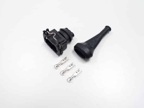 Kit reparación tapón regulador válvula mariposa 79-85 FIAT 124 Spider