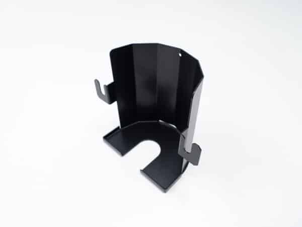 Tôle de protection filtre à essence 79-85 Reproduction FIAT 124 Spider