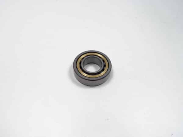 Cojinete eje principal trasero 25x52x15mm FIAT 124 Spider, 124 Coupé