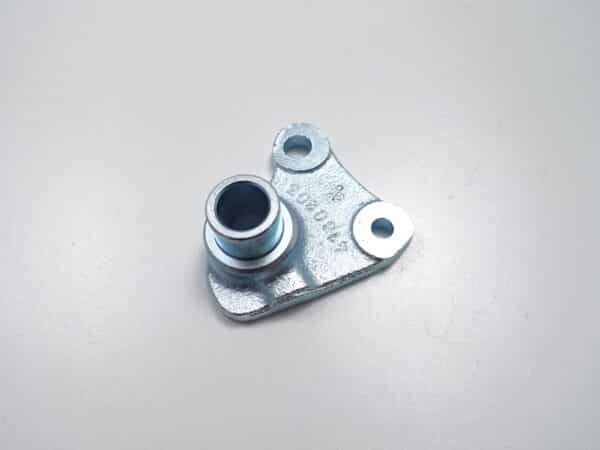 Supporto cuscinetto puleggia di tensione 66-78 FIAT 124 Spider, 124 Coupé