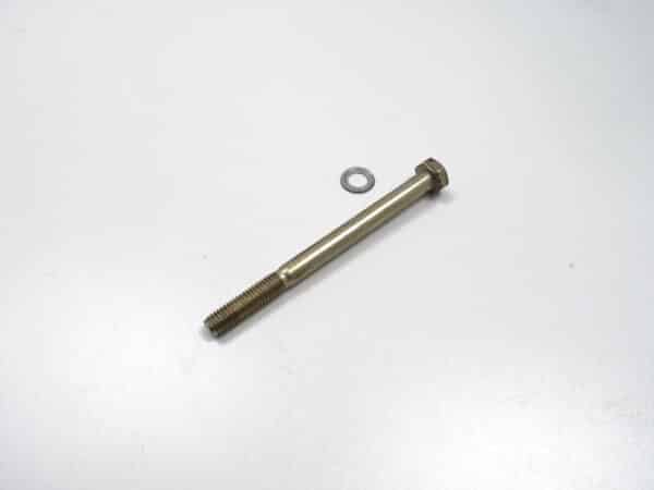 Kit di montaggio dell'alloggiamento dello sfiatatoio del motore FIAT 124 Spider, 124 Coupé
