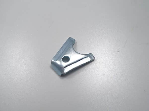 Soporte del distribuidor de encendido / tapa del bloque motor FIAT 124 Spider, 124 Coupé