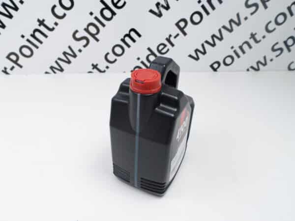Aceite motor FIAT 124 Spider