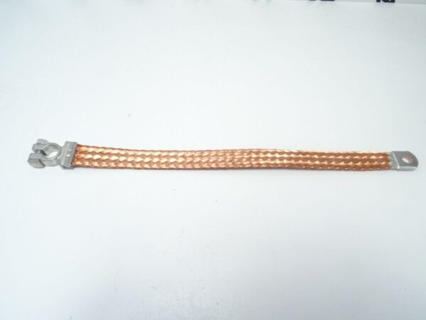 Cable de tierra Fiat 124 Spider, 124 Coupé
