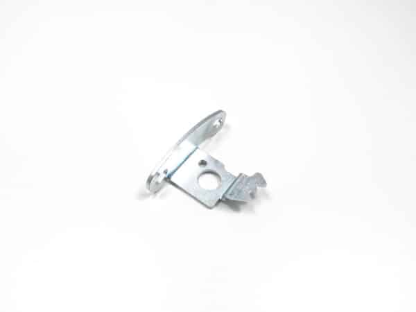 Marcatura TDC blocco motore 79-85 FIAT 124 Spider