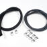 Kit d'entretien conduite de carburant 79-85 FIAT 124 Spider