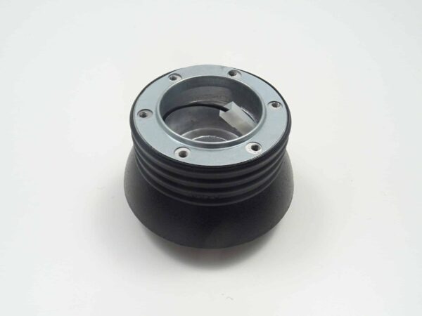 Versión elevada del cubo del volante (aprox. 7 cm) FIAT 124 Spider, 124 Coupé