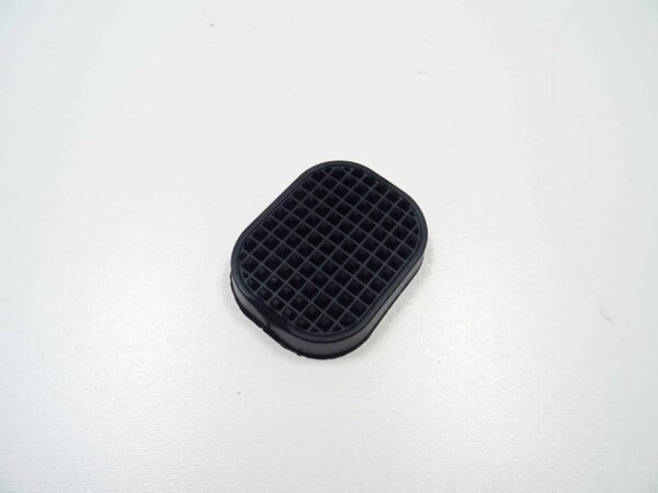 Pedal goma embrague / freno FIAT 124 Spider, 124 Coupé