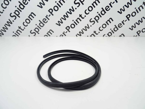 Caoutchouc d'appui de capot 84-85 FIAT 124 Spider