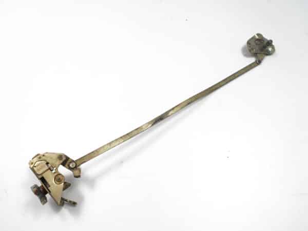 Mécanisme de serrure de porte 72-85 occasion FIAT 124 Spider