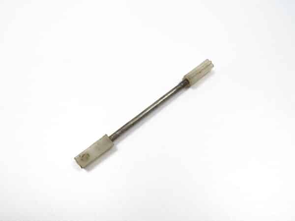 Barre d'actionnement de serrure de porte 72-85 occasion FIAT 124 Spider