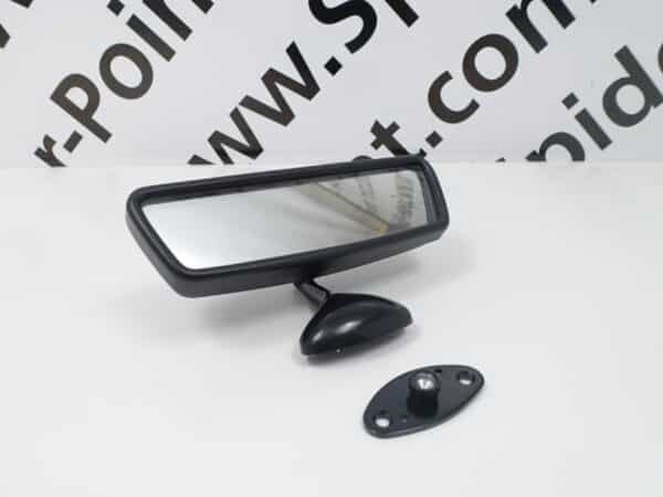 Specchio interno FIAT 124 Spider