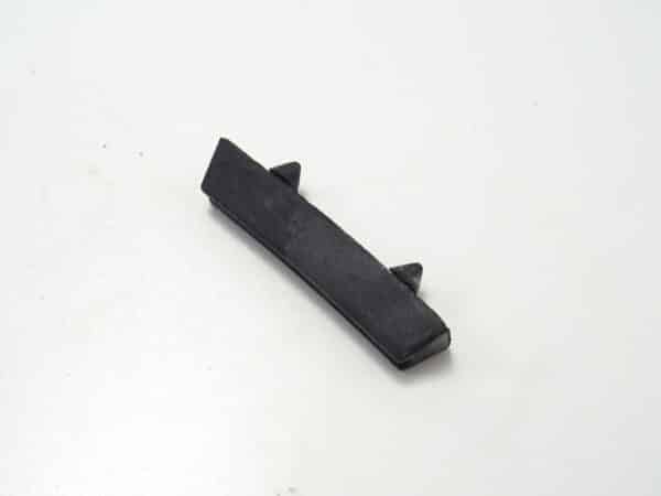 Silenciador de goma Volumex FIAT 124 Spider
