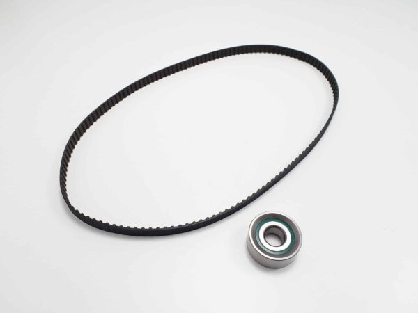 Kit mantenimiento correa distribución 1600 / 1800 FIAT 124 Spider, 124 Coupé