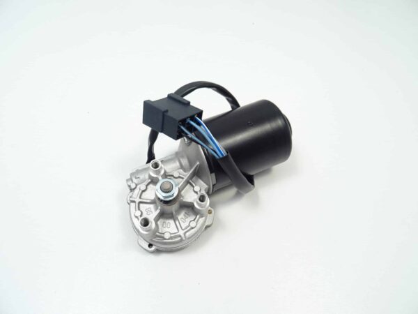 Moteur d'essuie-glace (connecteur compact 5 pôles) 66-78 FIAT 124 Spider