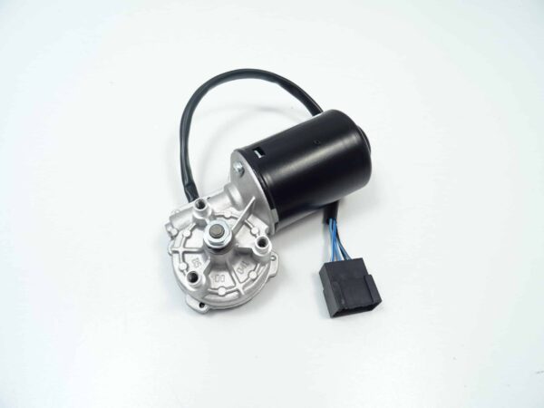 Moteur d'essuie-glace (connecteur compact 6 pôles) 66-78 Fiat 124 Spider