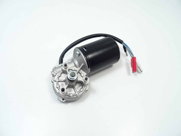 Moteur d'essuie-glace (connexion 2x2 pôles/1x1 pôle) 83-85 Europe FIAT 124 Spider