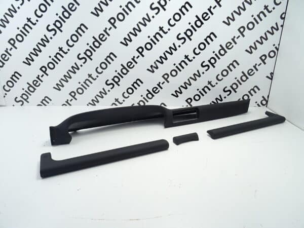 Kit cruscotto 89-94 pelle nera Porsche 911