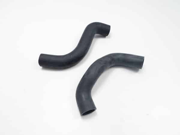 Kit de mantenimiento manguera de agua 1400/1600 FIAT 124 Spider, 124 Coupé