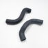 Kit d'entretien tuyau d'eau 1400/1600 FIAT 124 Spider, 124 Coupé