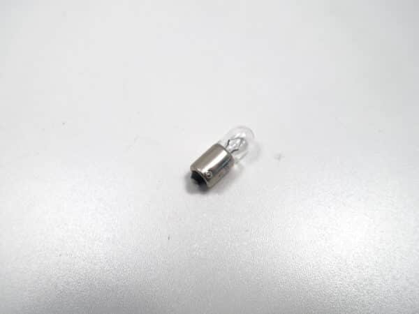Ampoule T4W 12V 4W BA9s FIAT 124 Spider, 124 Coupé