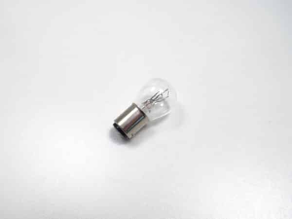 Ampoule P21/5W 12V BAY15d FIAT 124 Spider, 124 Coupé