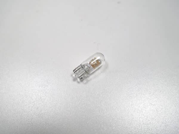 Ampoule W5W 12V W2,1 x 9,5d FIAT 124 Spider, 124 Coupé