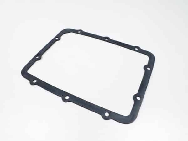 Coperchio della guarnizione del cambio in gomma FIAT 124 Spider, 124 Coupé