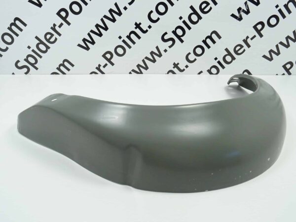 Paso de rueda trasero exterior izquierdo Fiat 124 Spider