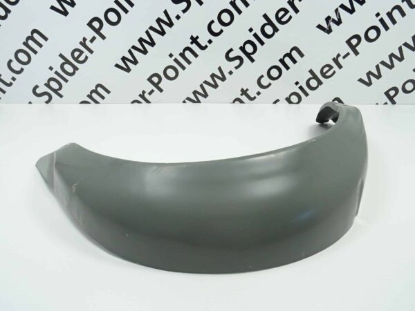 Paso de rueda trasero exterior derecho Fiat 124 Spider