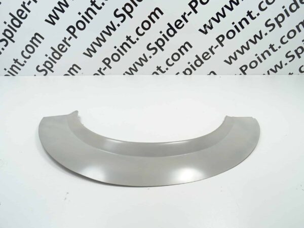Paso de rueda trasero exterior derecho Fiat 124 Spider