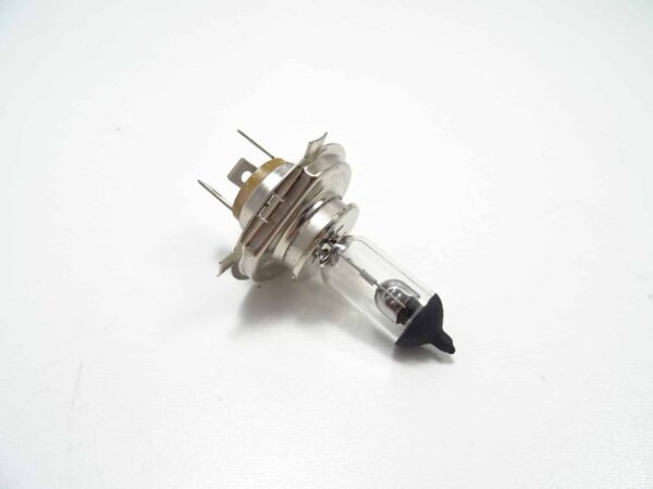 Bulb H4 Fiat 124 Spider, 124 Coupé