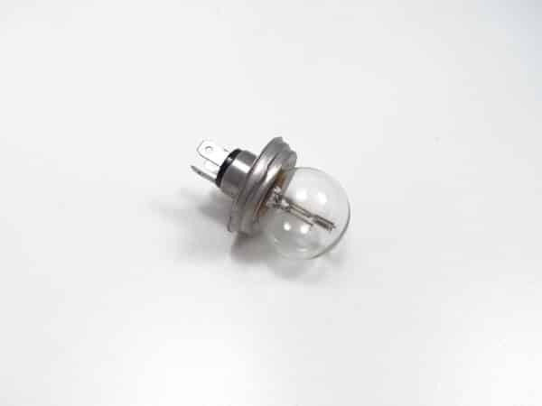 Ampoule Bilux Fiat 124 Spider, 124 Coupé