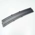 Grille in wiper panel 1-piece left or right Fiat 124 Spider